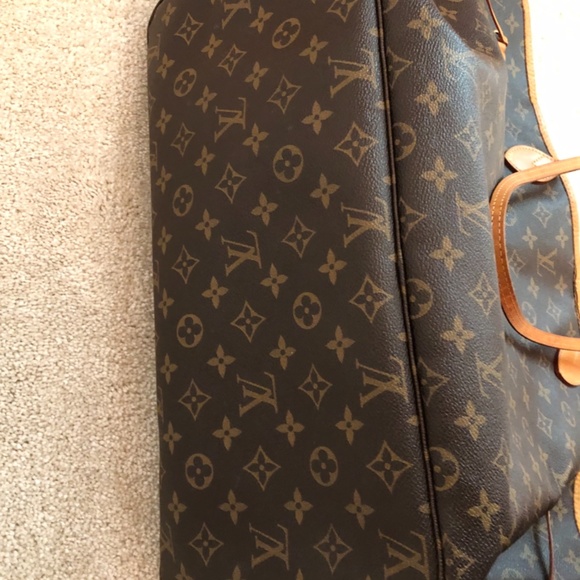 Louis Vuitton Neverfull GM - Picture 4 of 4